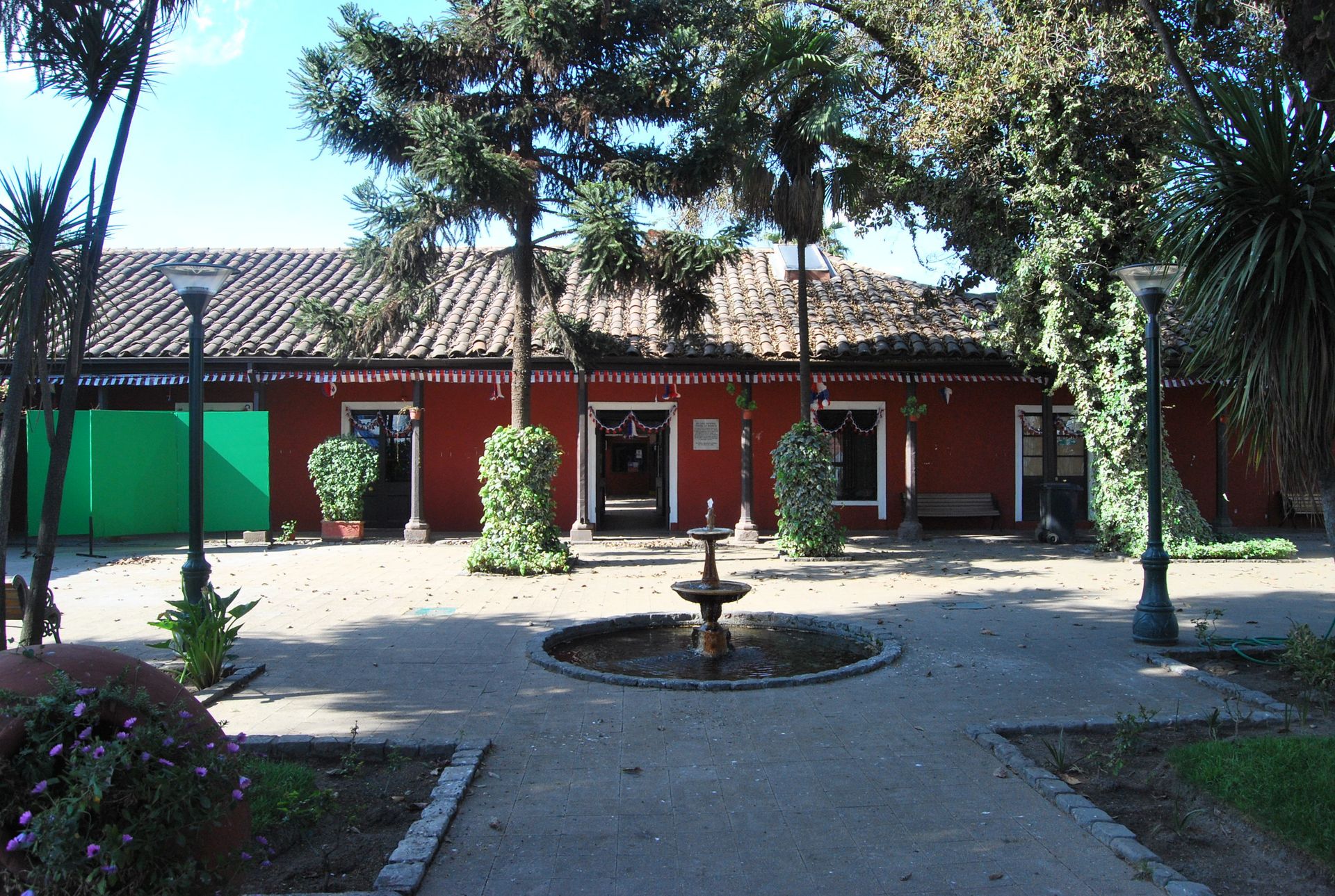 comuna de Conchalí comuna de Conchalí