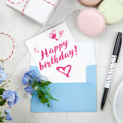 Mensaje para cumpleaños Mensaje para cumpleaños