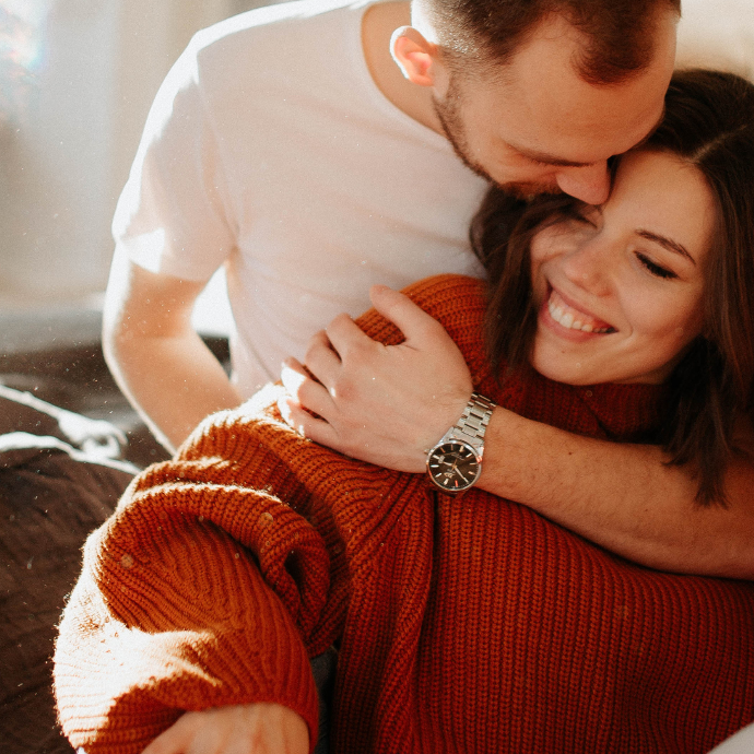 novios