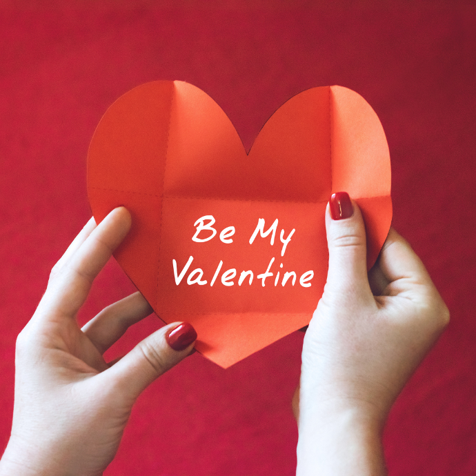 carta de amor