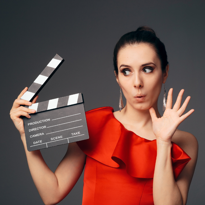 pelicula de mujer