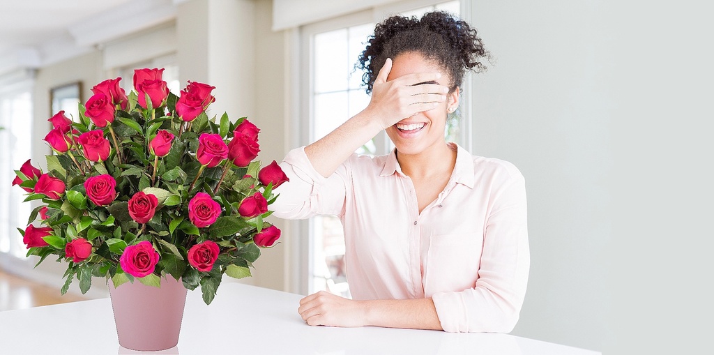 Tres Docenas De Rosas Rosadas